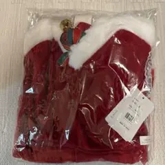 サンタコスチューム レディース