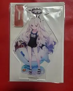 2025年最新】ブルーアーカイブ アクリルスタンド ヒナ(水着)の