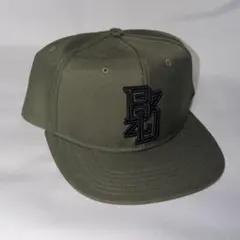ZEET beams コラボキャップ