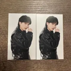 M!LK 吉田仁人 2枚セット