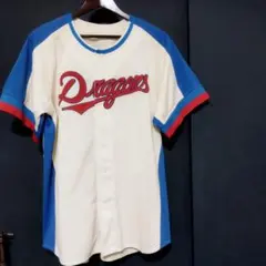 為*郎様 中日ドラゴンズ 星野仙一 オーダーユニフォーム ホームビジターセット 為*郎様 中日ドラゴンズ 星野仙一 オーダーユニフォーム ホーム