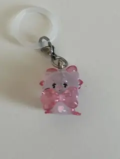 mikko characters めじるしアクセサリー mousse ムース