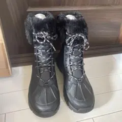 ビ*ン様 新品未使用　UGG ブーツ　黒