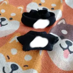 4代目ラブブ服