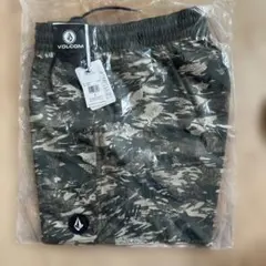 新品】 VANQUISH BLACK CAMO テーパード カーゴパンツ - メルカリ