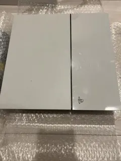 ホワイト PS4 本体