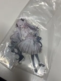 プロセカ 初音ミク アクリルスタンド D賞