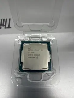 Intel Core i5-7400 Core ｉ5-6400 2ケセット