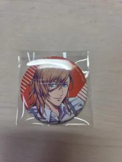 うたプリ 神宮寺レン 缶バッジ 3点セット - メルカリ