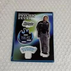 JIMMY アクリルスタンド