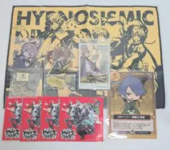 ヒプノシスマイク 幻太郎 アクキー チャーム