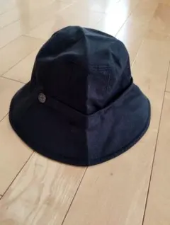 BURBERRY 帽子　 BLUE LABEL バケットハット ブラック 2026年最新】BURBERRY BLUE LABEL レディース バケットハットの人気