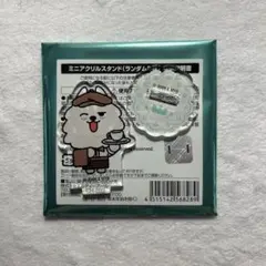 TXT プルバトゥカフェ ヨンモン アクスタ