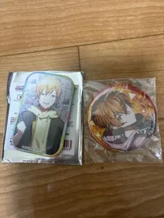 2026年最新】東雲彰人 缶バッジの人気アイテム - メルカリ