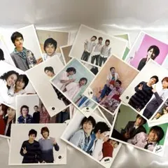 2026年最新】錦戸亮ジュニア時代の人気アイテム - メルカリ