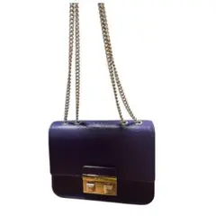 FURLA メトロポリス ショルダーバッグ