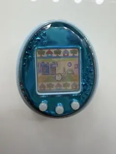 たまごっち idl ブルー