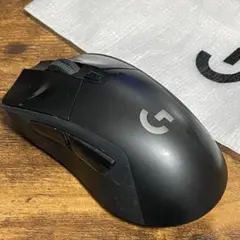 Logicool G703 LIGHTSPEED