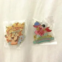 新品未使用 / 東京ディズニーリゾート ピンコレクションvol.3