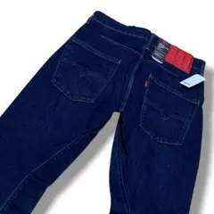 【新品】タグ付き Levi's Engineered Jeans 立体裁断のサムネイル