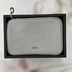 Braun 脱毛器 収納ケース付き - メルカリ
