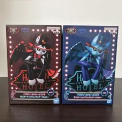 ハズビンホテル アニメ