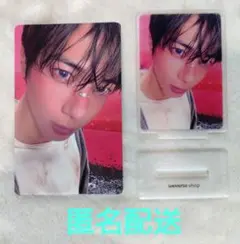 TXT トゥバ TOGETHER 3形態 weverse global アクスタ