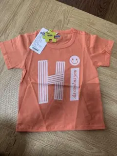 子供用 Tシャツ 110cm 3枚 新品