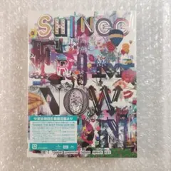 【匿名発送】SHINee ベストアルバム FROM NOW ON 初回限定盤
