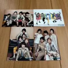 ♡嵐Beautiful World 写真♡