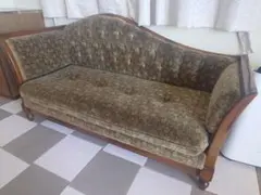 くるみん様専用】マルニ木工 センチュリーパーク 高級ソファ 2人掛