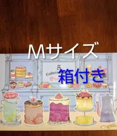 シャルレ　５色ショーツ　Ｍサイズ　ＩＢ６３２　本発売になりました。のサムネイル
