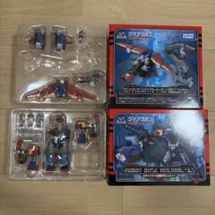 DA-93,DA-97グランドダイオン&ダイアガーディオン＋拡張ユニットのサムネイル