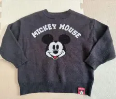 しまむら ミッキー トップス