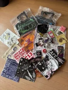 2026年最新】GLAY EXPO 2004の人気アイテム - メルカリ