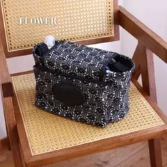 semon apartment STROLLER BAGのサムネイル