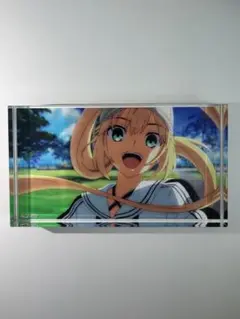 セイントグラフ　アクリルスタンド　アルトリアキャスター　202504130621 4_fgo_acstcardstand_caster_200