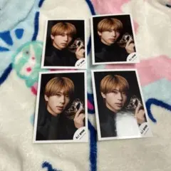 末澤誠也 Aぇ!group ミニフォト ハロウィン グリフォ