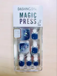 ⭐︎ネイルチップ　フットのサムネイル