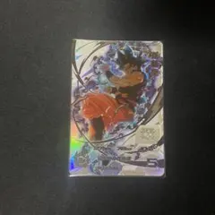 2025年最新】スーパードラゴンボールヒーローズ 孫悟空 mm6-sec2の人気