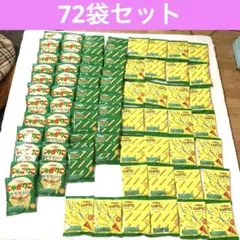 【超お得オークション！】【大量】　カルビー　じゃがりこサラダ　72袋セットのサムネイル