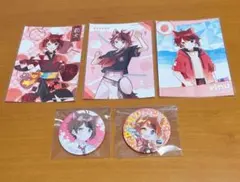 莉犬くん すとぷり グッズ まとめ売り