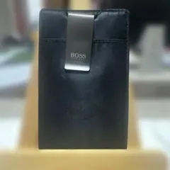 ヒューゴボス　カードケース