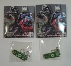 2026年最新】ガイアメモリ メタルチャームの人気アイテム - メルカリ
