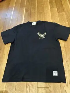seventy four セブンティーフォー　イーグル　Tシャツ