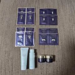 アルビオン　エクシア・アンベアージュサンプルセット