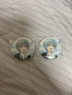 ころんHWG缶バッジ