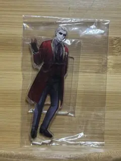 ストグラ　RPF　アクスタ　アルフォートウェスカー
