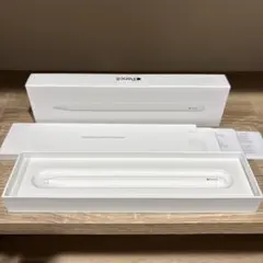 Apple Pencil 第2世代＋おまけ付
