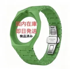 Swatch × AP Royal Pop用 カスタム バンド スカイブルー - メルカリ